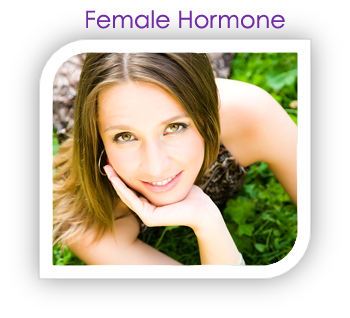 female-hormone